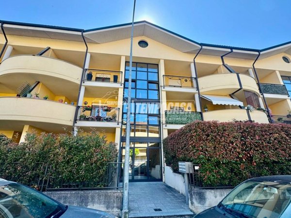appartamento in vendita a Savigliano