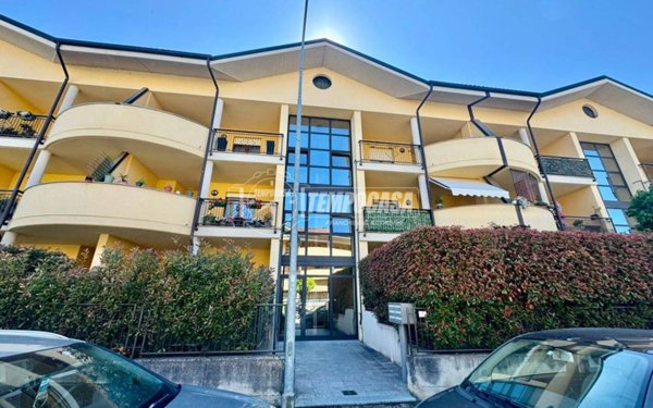 appartamento in vendita a Savigliano