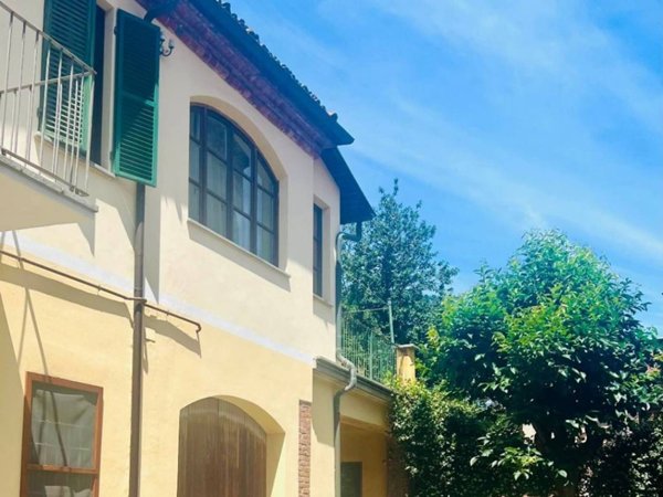 appartamento in vendita a Savigliano