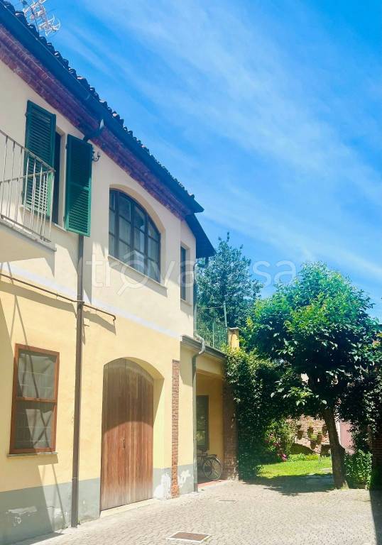 appartamento in vendita a Savigliano