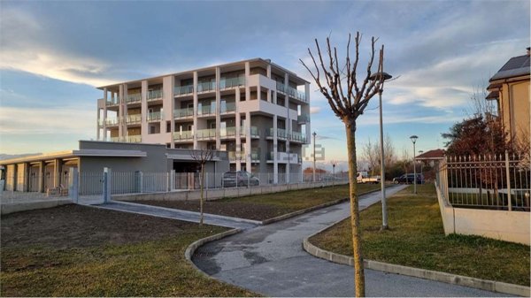 appartamento in vendita a Savigliano in zona San Giacomo