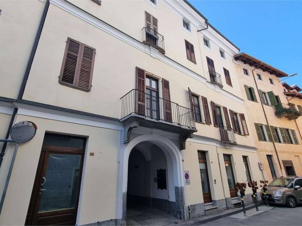 appartamento in vendita a Savigliano