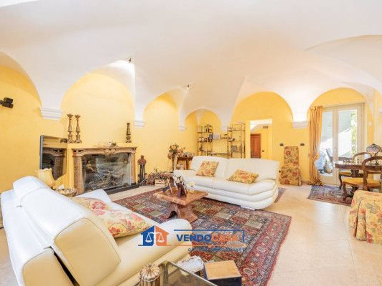 casa indipendente in vendita a Savigliano