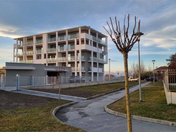 appartamento in vendita a Savigliano in zona San Giacomo