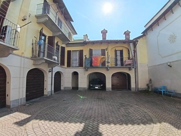 appartamento in vendita a Savigliano