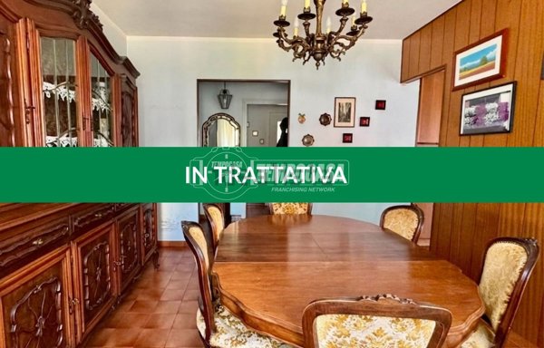 appartamento in vendita a Savigliano