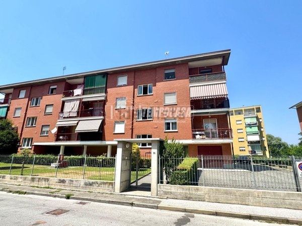 appartamento in vendita a Savigliano