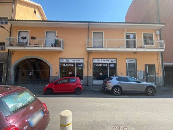 negozio in vendita a Savigliano