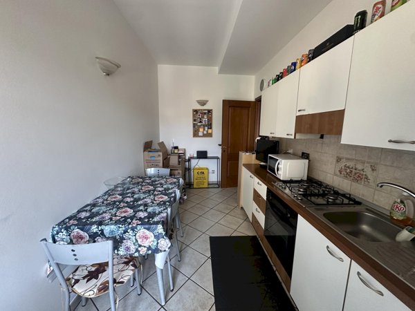 appartamento in vendita a Savigliano