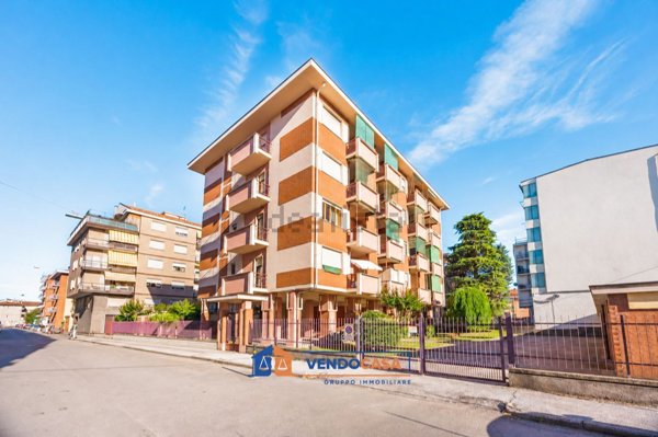appartamento in vendita a Savigliano