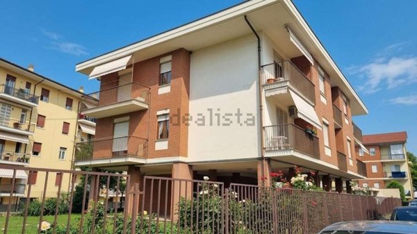 appartamento in vendita a Savigliano