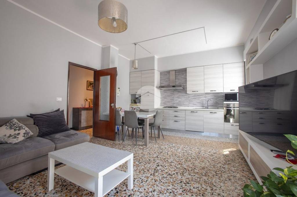appartamento in vendita a Savigliano