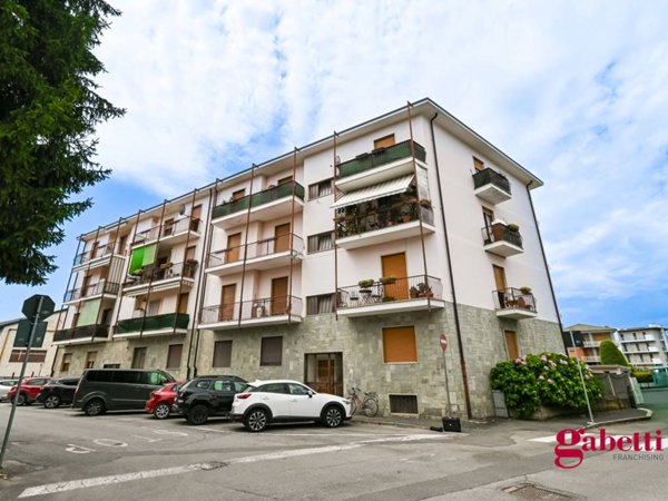 appartamento in vendita a Savigliano