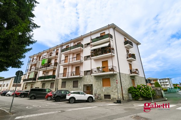 appartamento in vendita a Savigliano