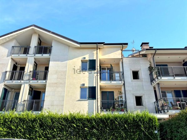 appartamento in vendita a Savigliano in zona San Giacomo