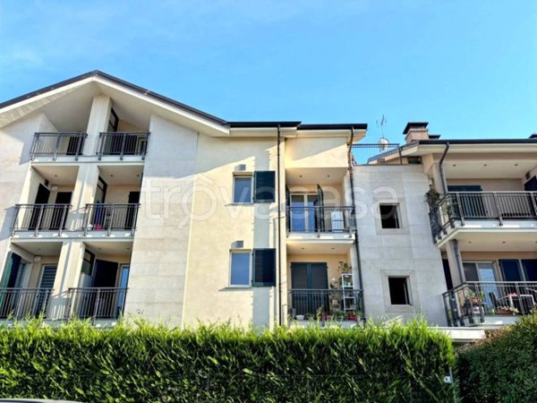 appartamento in vendita a Savigliano in zona San Giacomo