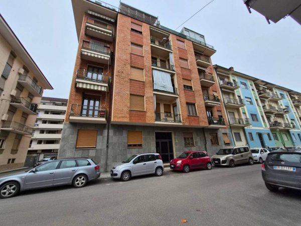 appartamento in vendita a Savigliano