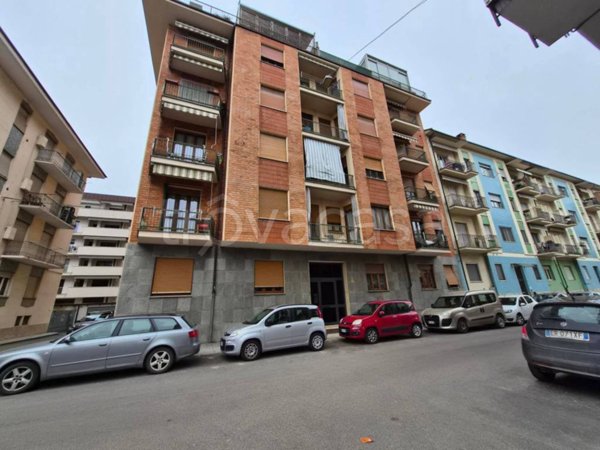 appartamento in vendita a Savigliano