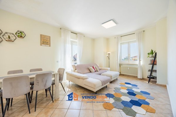 appartamento in vendita a Savigliano
