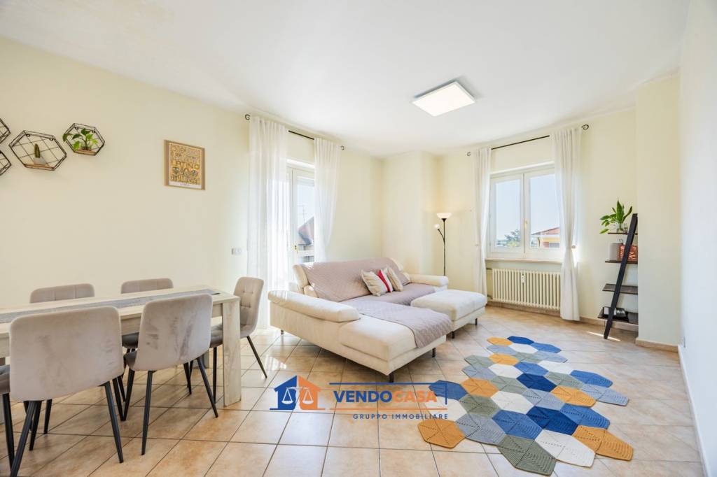 appartamento in vendita a Savigliano