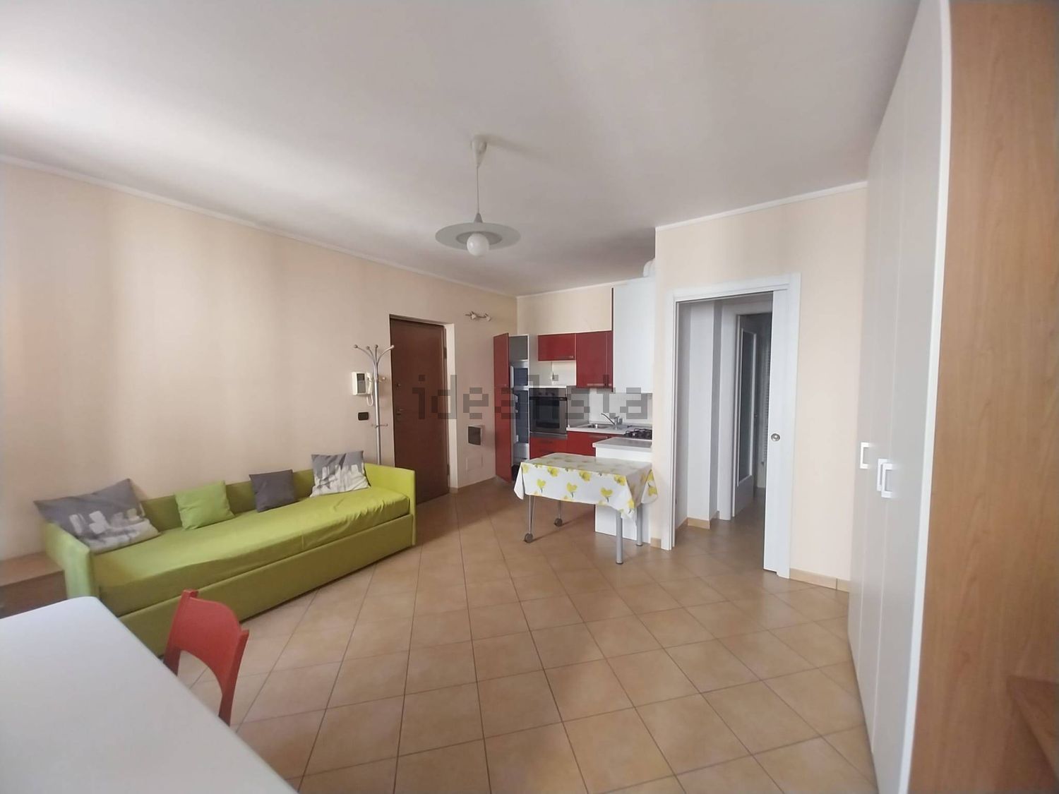 appartamento in vendita a Savigliano