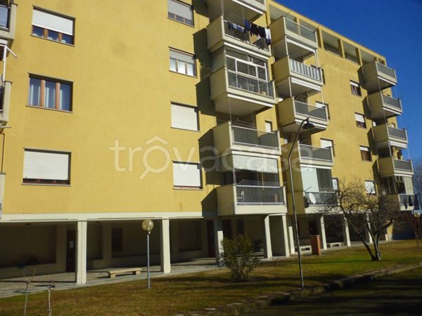 appartamento in vendita a Savigliano