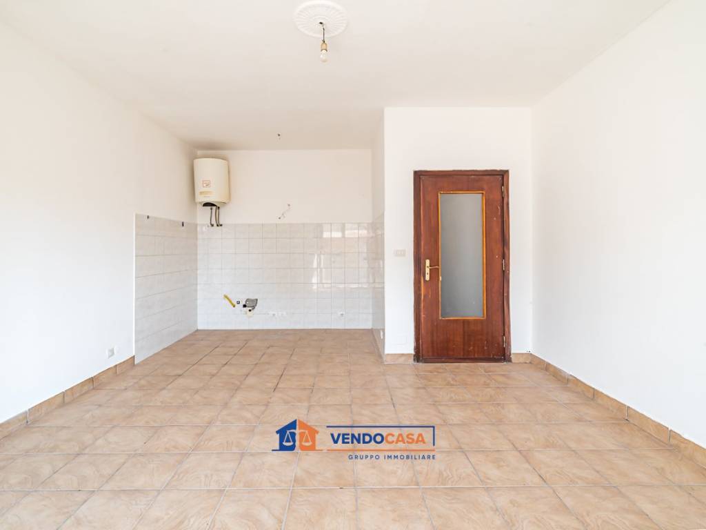 appartamento in vendita a Savigliano