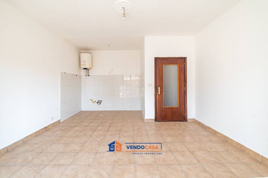 appartamento in vendita a Savigliano