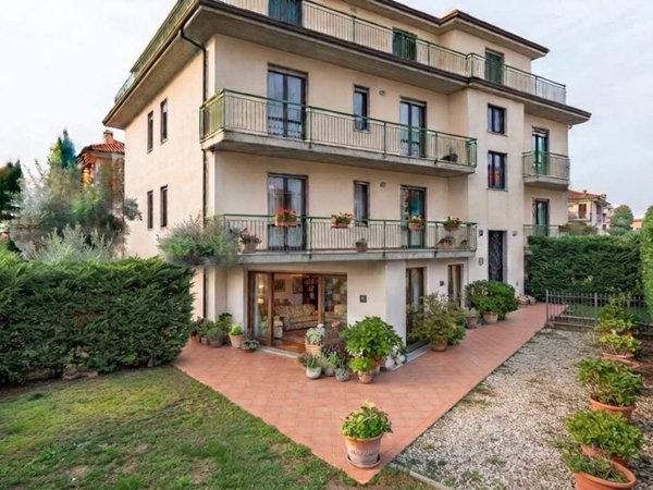 appartamento in vendita a Savigliano