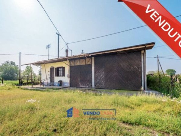 casa indipendente in vendita a Savigliano in zona Cavallotta