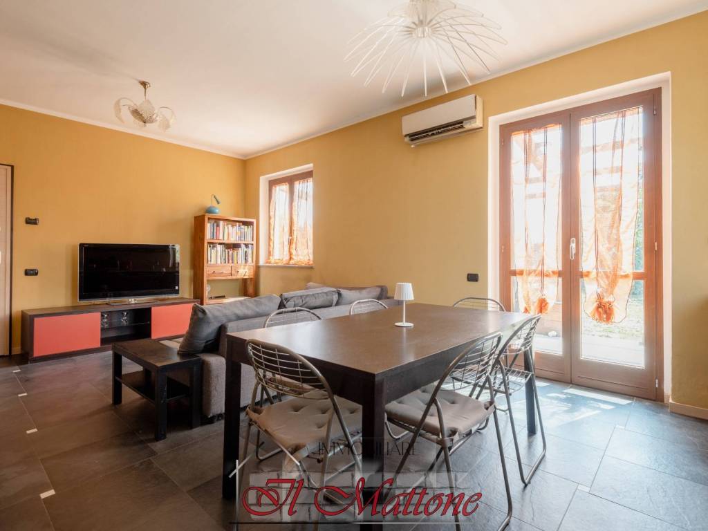 casa indipendente in vendita a Savigliano in zona Cavallotta