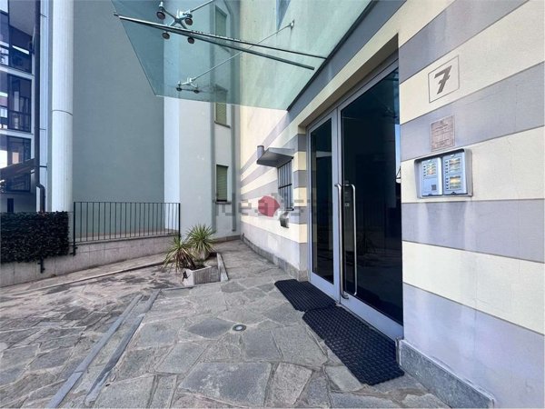 appartamento in vendita a Savigliano