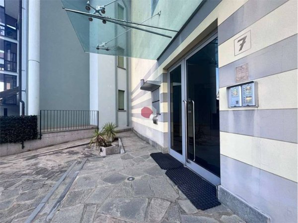 appartamento in vendita a Savigliano