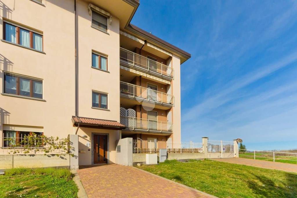 appartamento in vendita a Savigliano