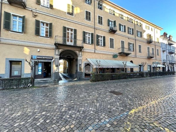 appartamento in vendita a Savigliano