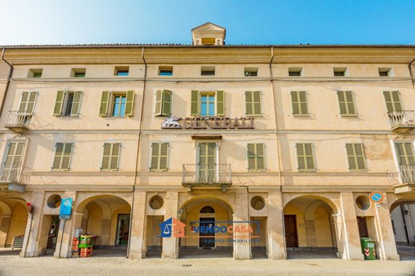 appartamento in vendita a Savigliano