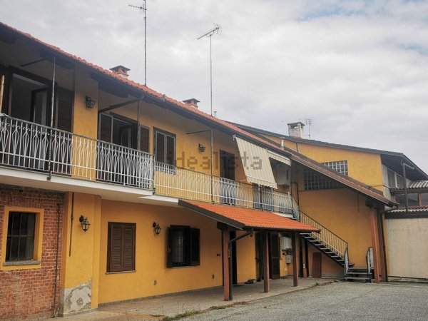 appartamento in vendita a Savigliano in zona Suniglia