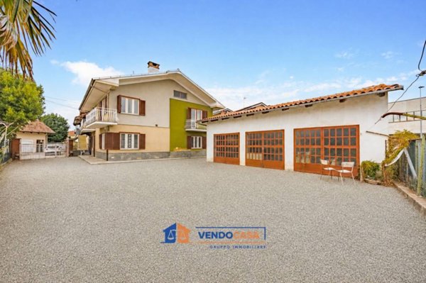 casa indipendente in vendita a Savigliano