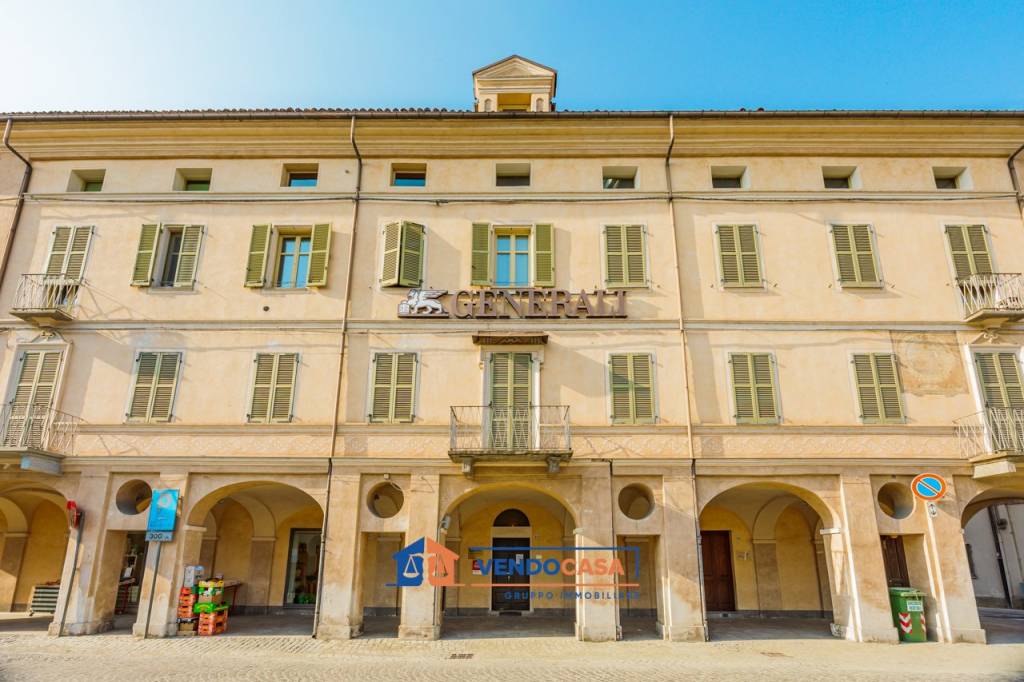 appartamento in vendita a Savigliano