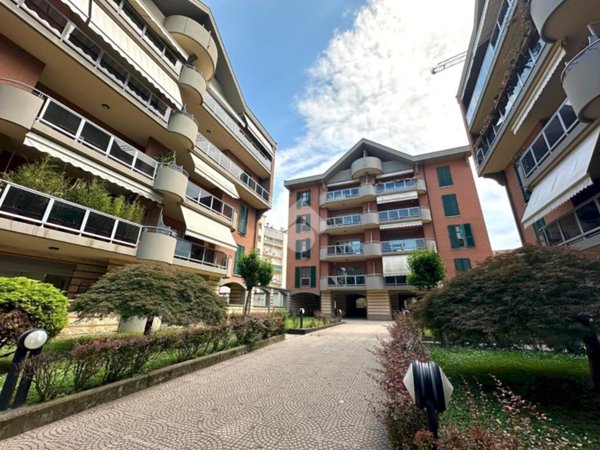 appartamento in vendita a Savigliano
