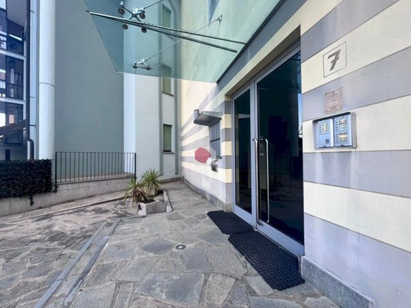 appartamento in vendita a Savigliano