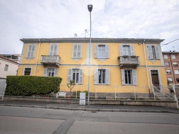 appartamento in vendita a Savigliano