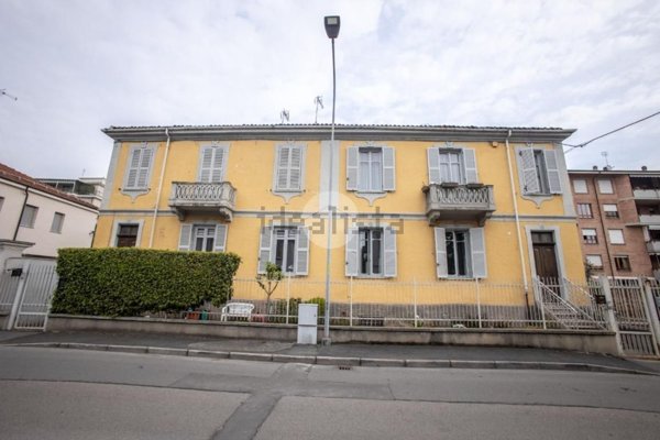 appartamento in vendita a Savigliano
