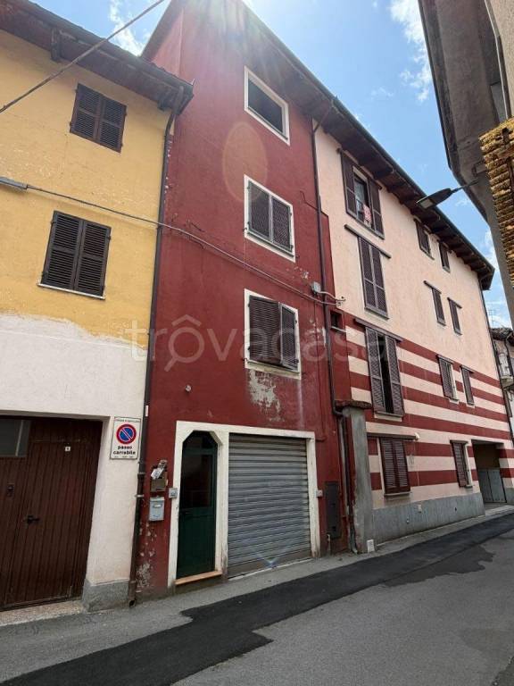 appartamento in vendita a Savigliano