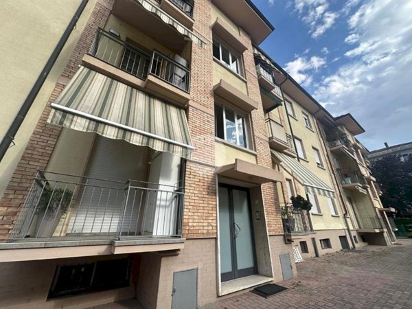 appartamento in vendita a Savigliano