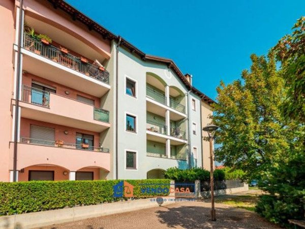 appartamento in vendita a Savigliano