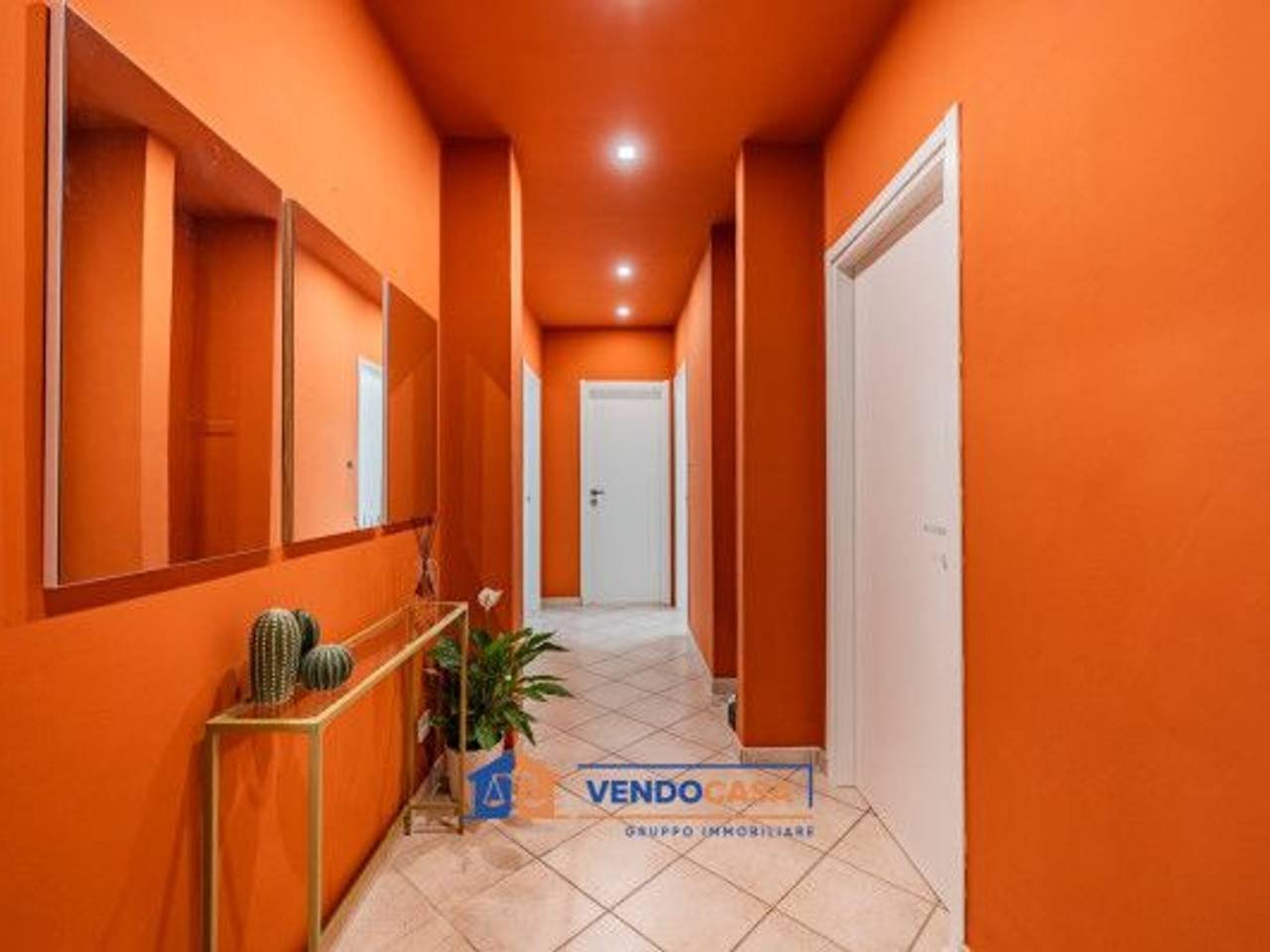 appartamento in vendita a Savigliano