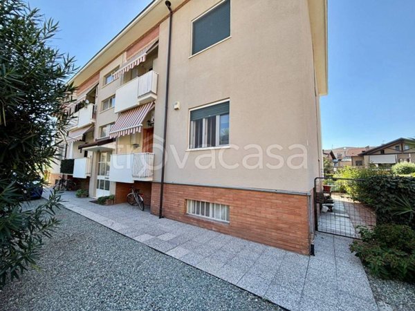 appartamento in vendita a Savigliano