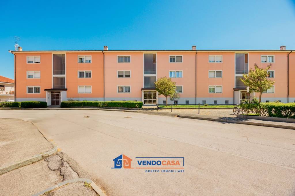 ufficio in vendita a Savigliano