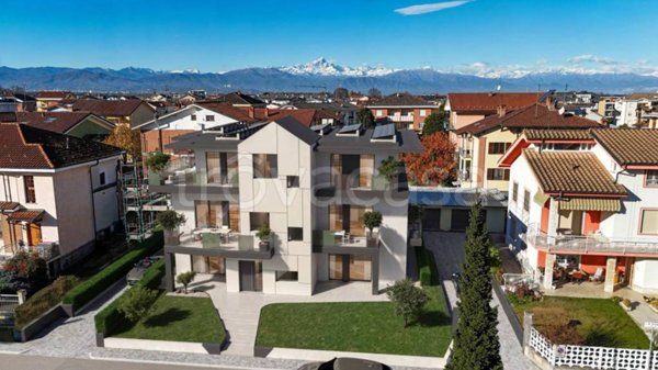 appartamento in vendita a Savigliano